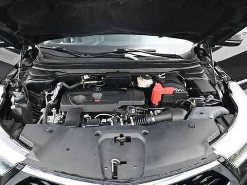 Used 2020 Acura RDX FWD w/ Technology Package image 19