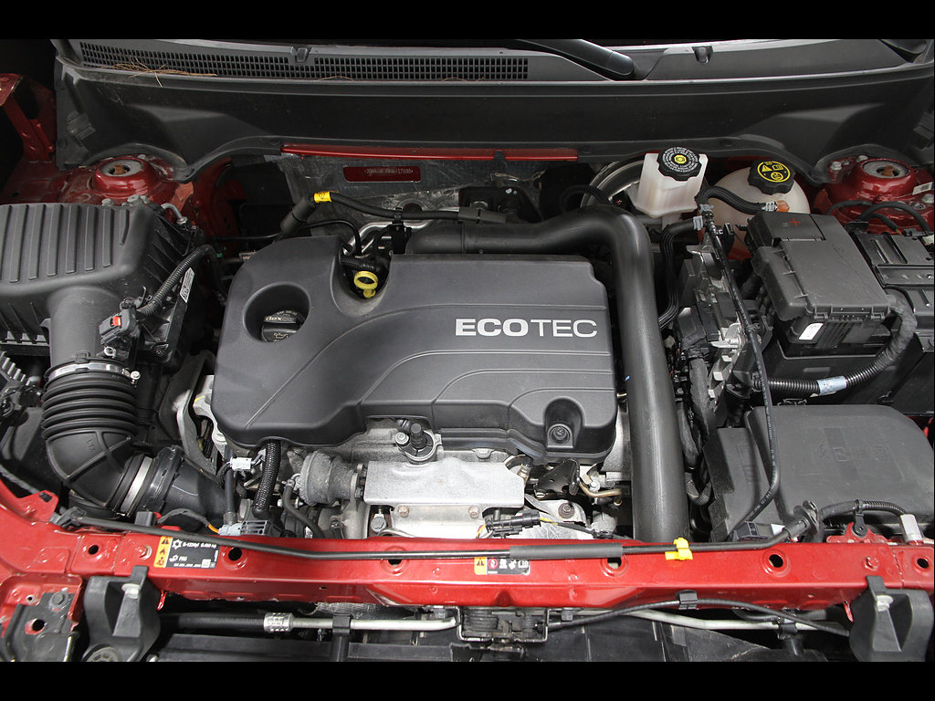 Certified 2022 Chevrolet Equinox RS w/ Infotainment Package FWD image 21