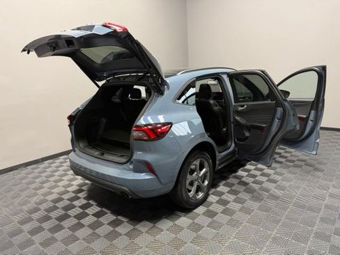 Used 2024 Ford Escape ST-Line w/ Tech Pack #1 AWD/4WD image 31