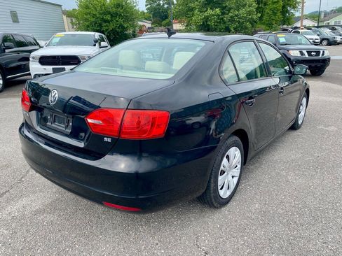 Used 2014 Volkswagen Jetta SE FWD image 6