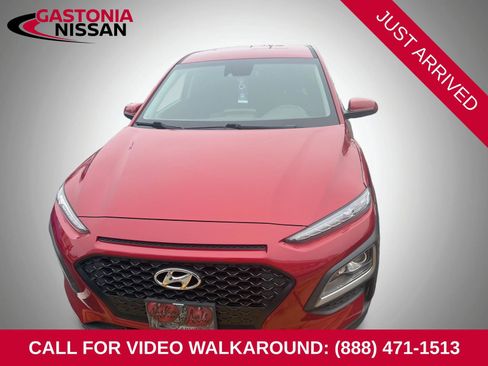 Used 2019 Hyundai Kona SE image 1
