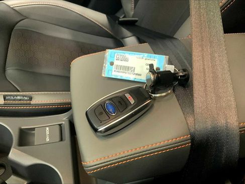 Certified 2025 Subaru Crosstrek 2.5i Limited image 14