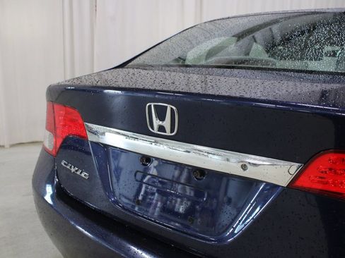 Used 2009 Honda Civic LX image 28