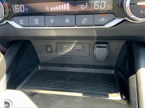 New 2025 Nissan Altima 2.5 SR w/ SR Premium Package image 20