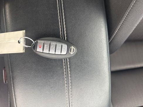 Used 2024 Nissan Altima 2.5 SV image 23