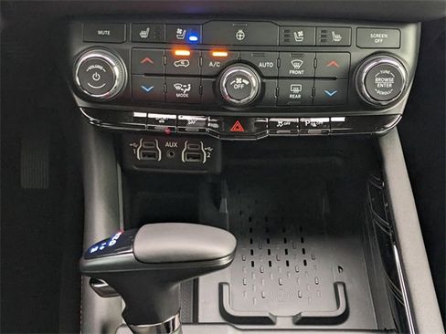 New 2026 Dodge Durango GT image 15