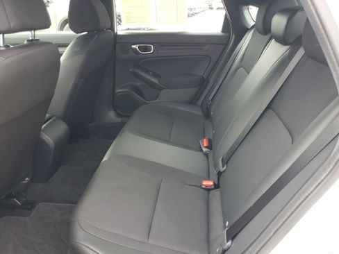 Used 2024 Honda Civic Sport image 10