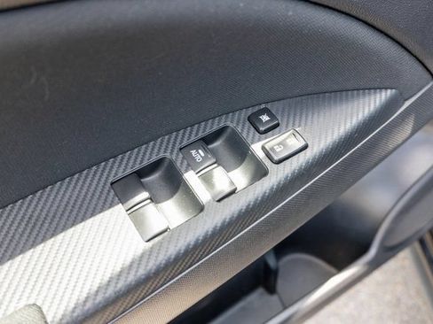 Used 2024 Mitsubishi Mirage G4 SE FWD image 17