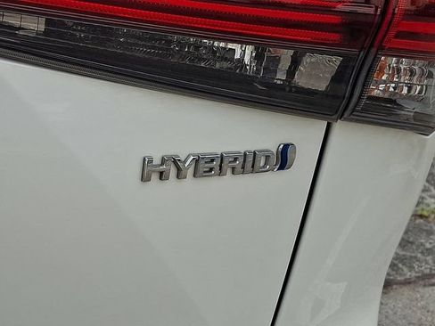 Used 2022 Toyota Highlander Platinum AWD/4WD image 34