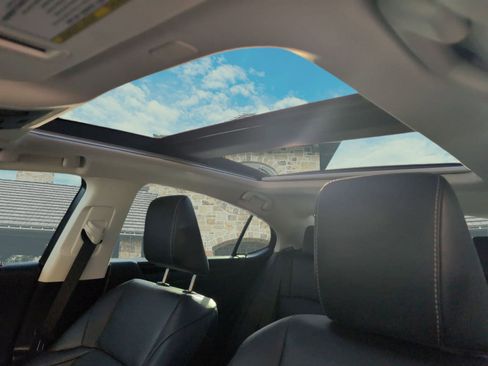 Certified 2023 Lexus ES 350 w/ Premium Package image 25