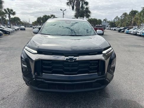 New 2026 Chevrolet Equinox ACTIV FWD image 3