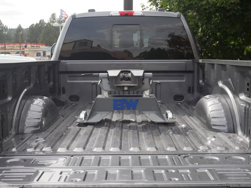 Certified 2024 Ford F350 Lariat w/ Lariat Ultimate Package AWD/4WD image 30