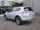 Used 2018 Toyota RAV4 XLE image 3
