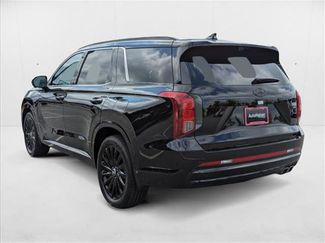 New 2025 Hyundai Palisade Calligraphy video 2