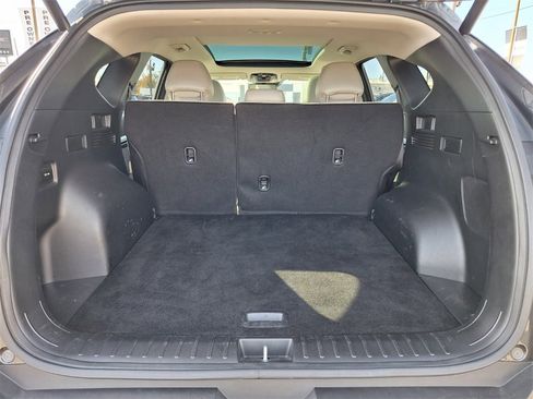 Used 2024 Hyundai Tucson Limited image 26