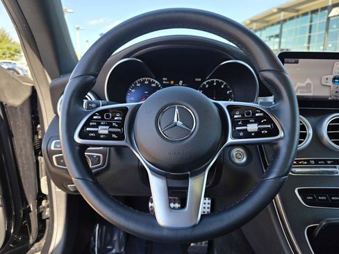 Used 2023 Mercedes-Benz C 300 C 300 image 20