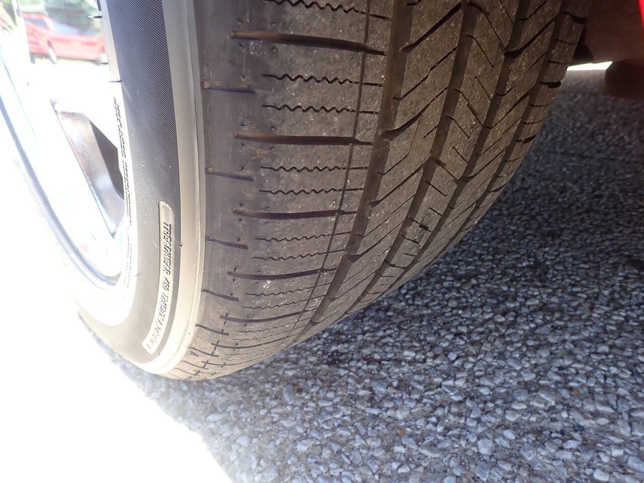 Used 2003 Ford Thunderbird RWD image 36