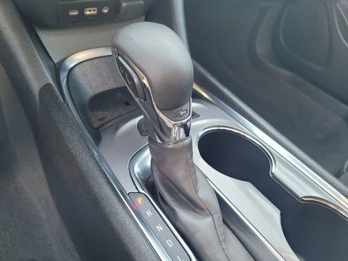 Used 2023 Chevrolet Malibu LT image 21