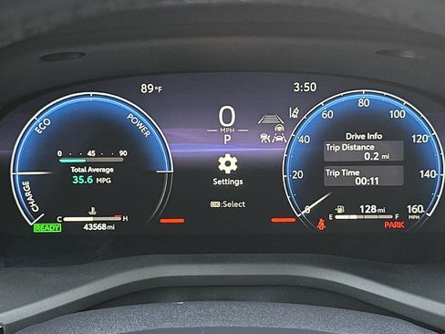 Certified 2025 Toyota Camry XLE w/ Premium Package AWD/4WD image 23