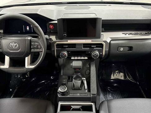 New 2026 Toyota Tacoma TRD Off-Road image 26