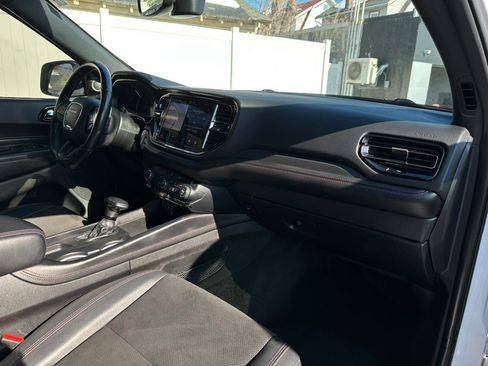 Used 2022 Dodge Durango R/T w/ Blacktop Package image 27