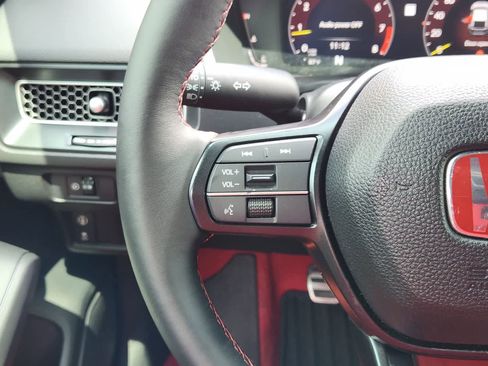 Used 2024 Honda Civic Type R image 25