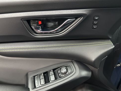 Used 2023 Subaru Ascent Onyx Edition Limited image 17