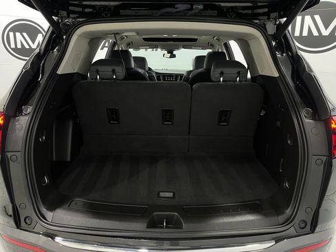 Used 2019 Buick Enclave Premium w/ Experience Buick Package image 28