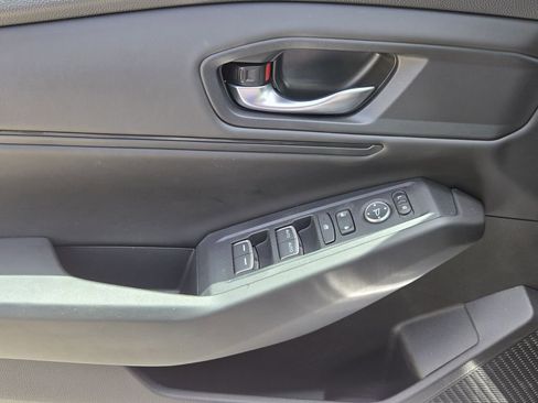 Used 2024 Honda Accord EX image 26