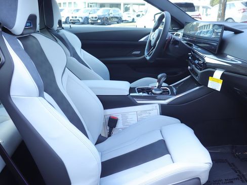 New 2026 BMW M4 Competition w/ Executive Package image 18