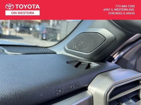 New 2026 Toyota Sequoia Limited image 23