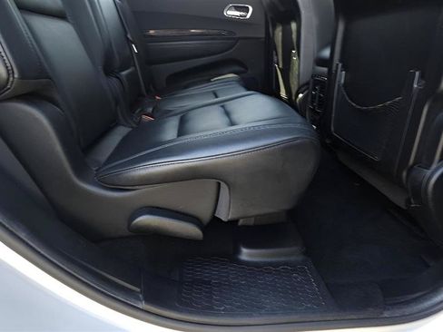 Used 2012 Dodge Durango Crew w/ Leather Interior Group AWD/4WD image 31
