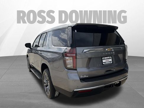Used 2021 Chevrolet Tahoe LS RWD image 6