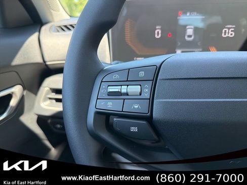 New 2026 Kia K4 FWD image 29