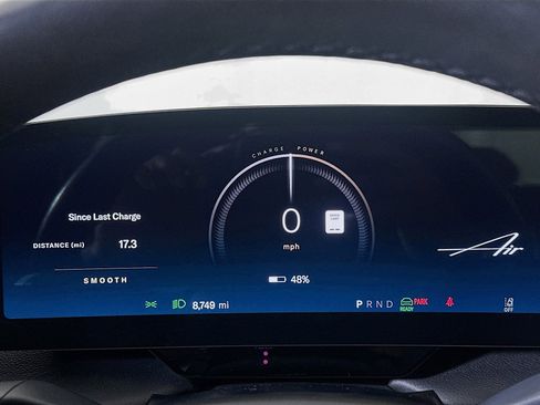 Used 2024 Lucid Air Touring AWD/4WD image 16