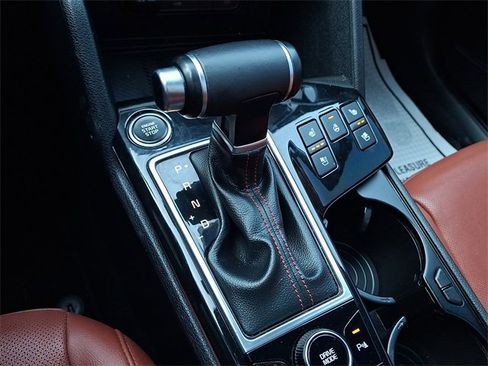 Certified 2023 Kia Sportage SX image 15