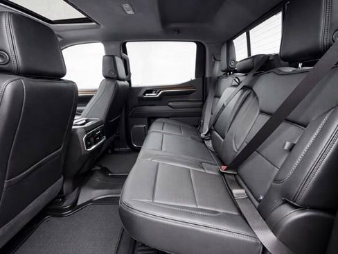 Certified 2023 GMC Sierra 1500 Denali w/ Denali Reserve Package AWD/4WD image 31