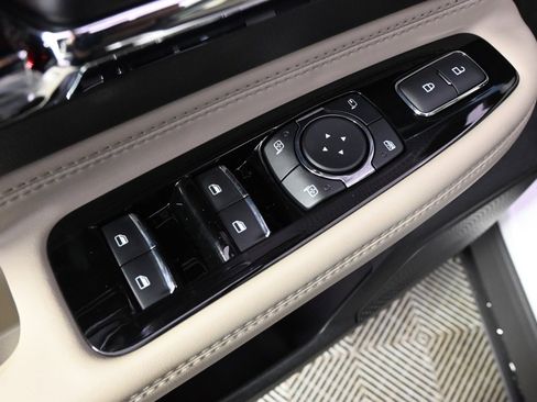 New 2026 Lincoln Corsair Reserve w/ Jet Appearance Package image 23