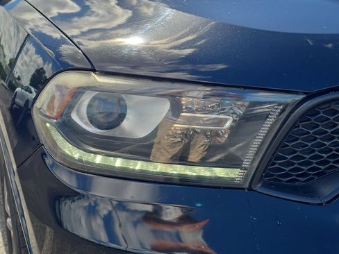 Used 2018 Dodge Durango R/T RWD image 7
