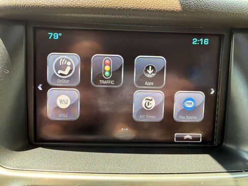 Used 2017 Chevrolet Tahoe Premier AWD/4WD image 34