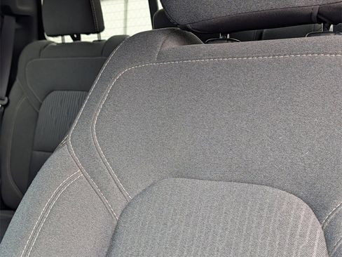 Used 2023 RAM 1500 Big Horn image 9