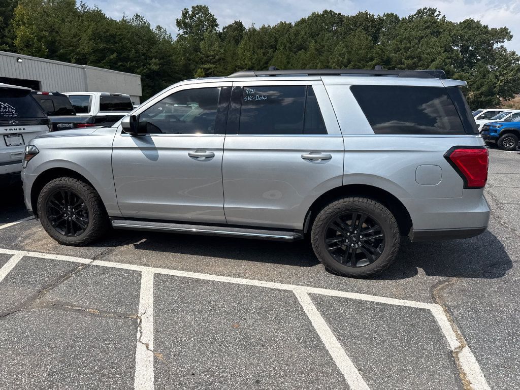 Used 2022 Ford Expedition XLT RWD image 8