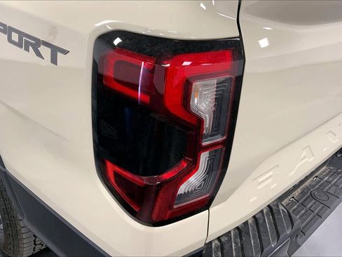 New 2025 Ford Ranger XLT image 14