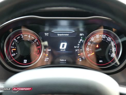 Used 2021 Dodge Challenger R/T Scat Pack w/ Plus Package RWD image 36