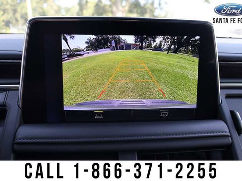 Used 2024 Chevrolet Tahoe LT image 52