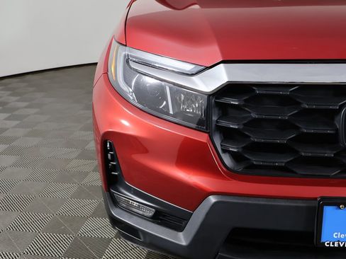 Used 2023 Honda Passport EX-L image 13