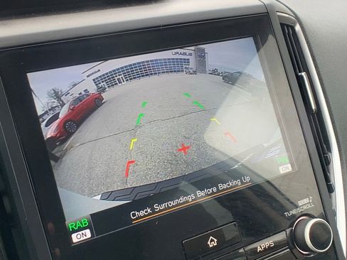 Used 2024 Subaru Forester Limited image 23