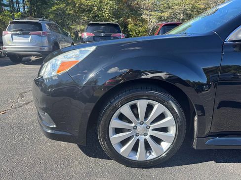 Used 2011 Subaru Legacy 2.5i Limited image 25