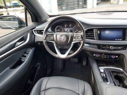 Used 2023 Buick Enclave Essence w/ Experience Buick Package image 12