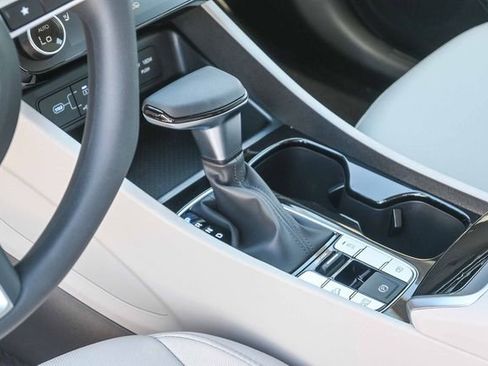 New 2026 Hyundai Tucson SEL image 24